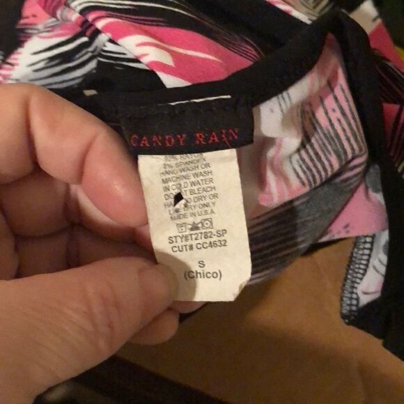 Candy Rain  - Picture 4 of 4